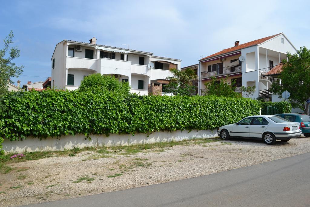 Apartments Meri 자다르 객실 사진